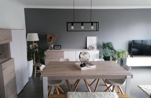 Namur Apartment | La casa di Deborah