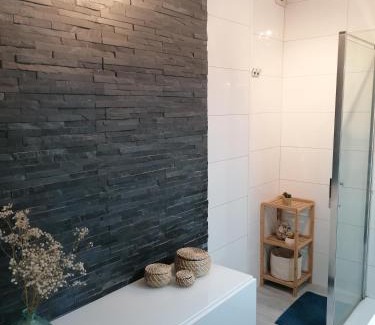 Namur Apartment | La casa di Deborah