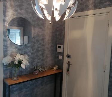 Namur Apartment | La casa di Deborah