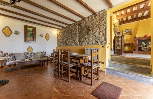 Buggiano Other | La Casa Di Elda, Holiday Home With Pool