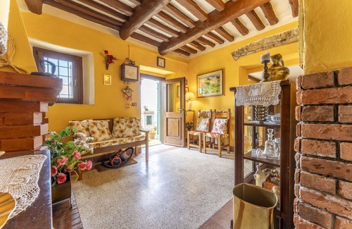 Buggiano Other | La Casa Di Elda, Holiday Home With Pool