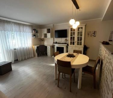 Morgex Apartment | La casa di Ele