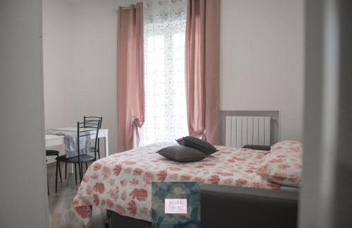 Ostia Antica Apartment | La casa di Elia e Italo
