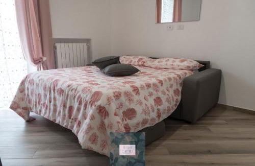 Ostia Antica Apartment | La casa di Elia e Italo