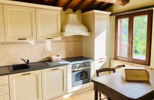 Arcidosso Apartment | La Casa di Elia