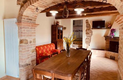 Arcidosso Apartment | La Casa di Elia