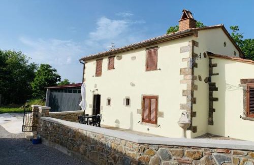 Arcidosso Apartment | La Casa di Elia