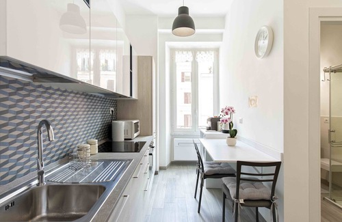 Esquilino House | La casa di Emanuela Guest house