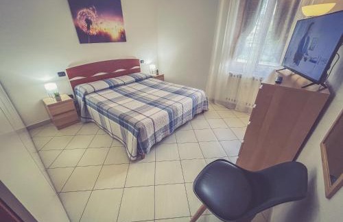 Terni Apartment | La casa di Emma