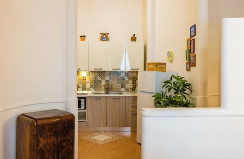 Quartieri Spagnoli Apartment | La Casa di Famiglia by NapoliApartments