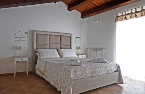 Albergheria Apartment | La Casa di Filippo