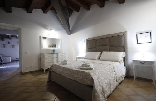 Albergheria Apartment | La Casa di Filippo