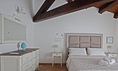 Albergheria Apartment | La Casa di Filippo