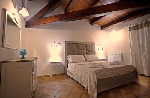 Albergheria Apartment | La Casa di Filippo