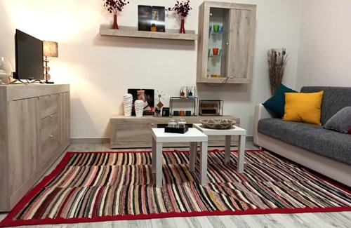 Putifigari House | LA CASA DI FRANCESCO