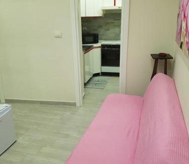 Canicatti House | La Casa Di Francesco (Trilocale Arredato)