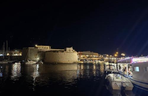 Tuglie Apartment | La CASA DI FRANCI