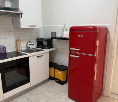 Tuglie Apartment | La CASA DI FRANCI