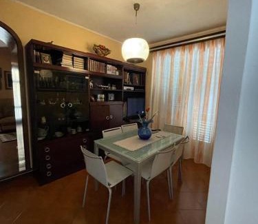 Stazzema House | La casa di Franco