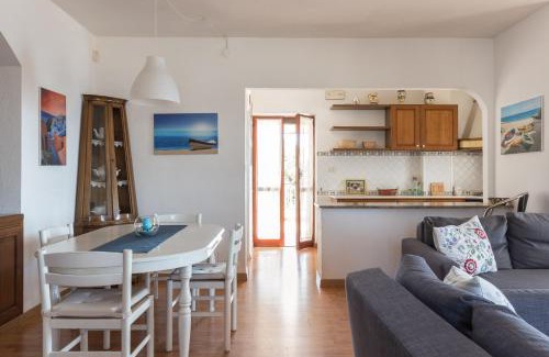 Gaeta Apartment | La casa di Francy