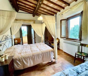 Massa Martana House | La Casa di Gelsomino