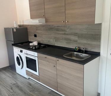 Carasco Apartment | La casa di Giò