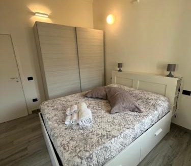 Carasco Apartment | La casa di Giò