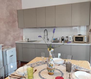 Poggi House | La casa di Giada, appartamento in villetta con aria condizionata, wi-fi e parcheggio gratuito