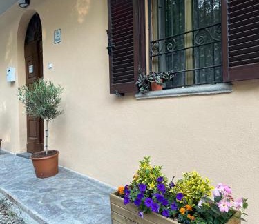 Ciconia House | La Casa di Gina