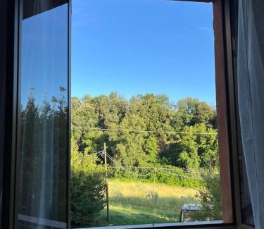 Ciconia House | La Casa di Gina