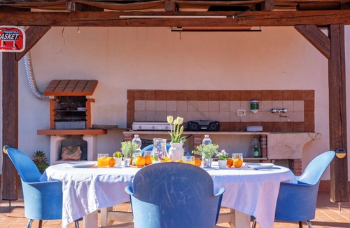 Viagrande Apartment | La Casa Di Gio - Dépendance in Villa