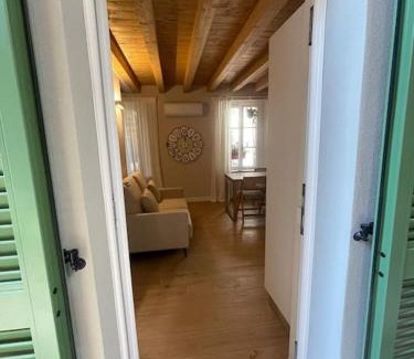 Lezzeno Apartment | La casa di Gio
