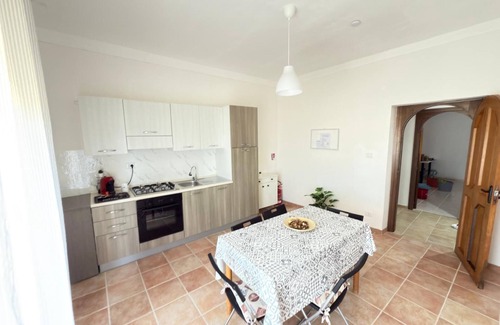 Porto Empedocle Apartment | La Casa Di Giusy Holiday Home