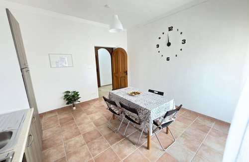 Porto Empedocle Apartment | La Casa Di Giusy Holiday Home