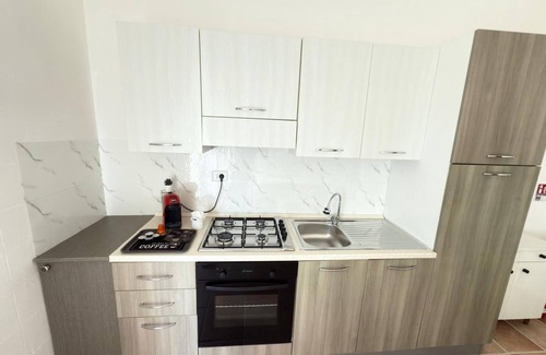 Porto Empedocle Apartment | La Casa Di Giusy Holiday Home