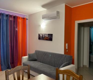 Terni Apartment | La casa di Glenda bis - alloggio zona ospedale