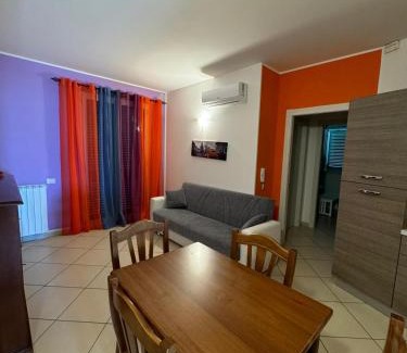 Terni Apartment | La casa di Glenda bis - alloggio zona ospedale