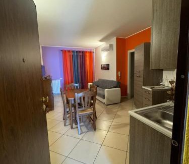 Terni Apartment | La casa di Glenda bis - alloggio zona ospedale