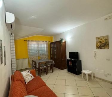 Terni Apartment | La casa di Glenda ospedale