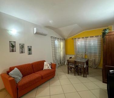 Terni Apartment | La casa di Glenda ospedale