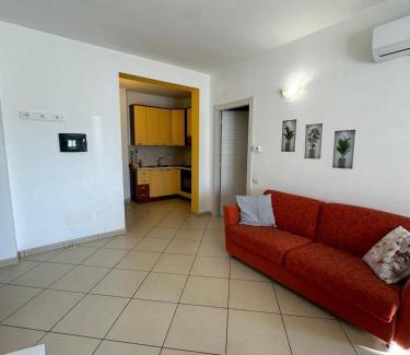 Terni Apartment | La casa di Glenda ospedale