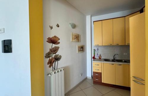 Terni Apartment | La casa di Glenda ospedale