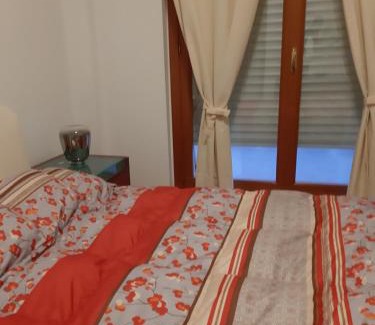 Suburbio IX Aurelio Apartment | La casa di Gloria