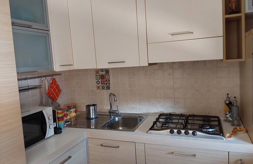 Suburbio IX Aurelio Apartment | La casa di Gloriette