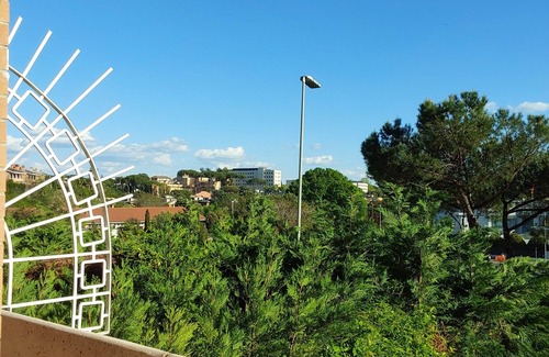 Suburbio IX Aurelio Apartment | La casa di Gloriette