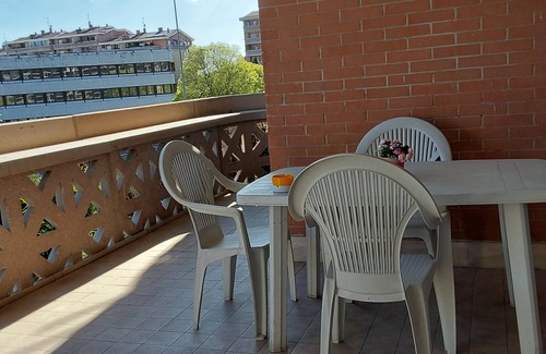 Suburbio IX Aurelio Apartment | La casa di Gloriette