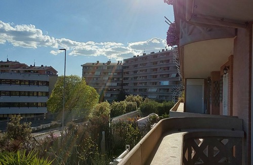 Suburbio IX Aurelio Apartment | La casa di Gloriette