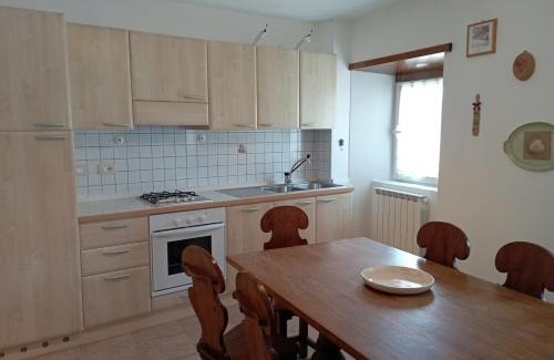 Riolunato House | La Casa di Hilde