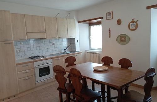 Riolunato House | La Casa di Hilde