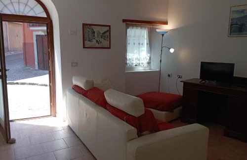 Riolunato House | La Casa di Hilde